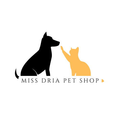 Miss Dria Pet Shop